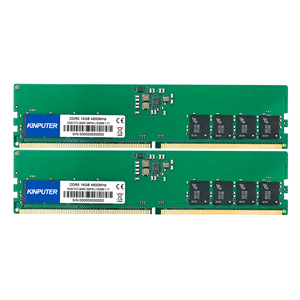 Ddr5 RAMメモリ5200mhz 4800mhz DDR5 8gb 16gb 32gb Sodimmコンピュータデスクトップ用 - Product Image 1