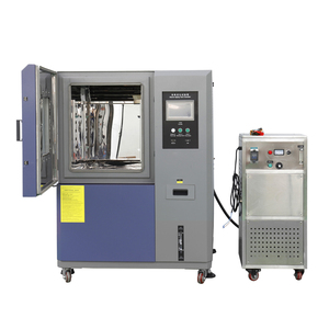 Equipo de laboratorio de uso general, cámara de prueba de antienvejecimiento de ozono dinámico o estático, máquina de prueba climática - Product Image 3