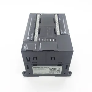ПЛК CP1H-X40DT-D программируемый контроллер CP1HX40DTD Новый в коробке - Product Image 1