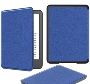Kindle10th gençlik sürümü için darbeye dayanıklı e-okuyucu koruyucu kılıf 658 kindle Paperwhite4 için 2018 anti-sonbahar kabuk - Product Image 1
