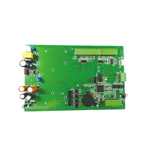 DC 12V AC 220V Solarstrom system Wechsel richter platine PCB PCBA-Modul zur Schaltung steuerung für Solarstrom anlagen - Product Image 1