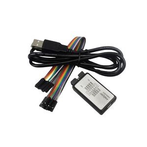 Logic AnalyzerシングルチップマイクロコンピュータARM FPGAデバッグツール24Mサンプリング8チャンネル - Product Image 1