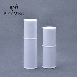 Tragbare nachfüllbare Parfümzerstäuber-Sprüh flaschen-5ml 10ml 15ml 20ml PP Fine Mist - Product Image 2