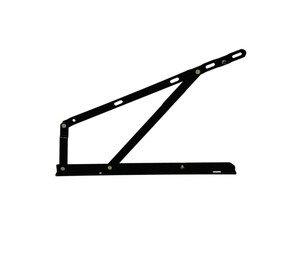 Factory Customized Bed Box <strong>Mechanism</strong> Accessory Spring Hinge Furniture Bed Use Frame Hydraulic Bed Hinge with Gas Rod - Product Image 1
