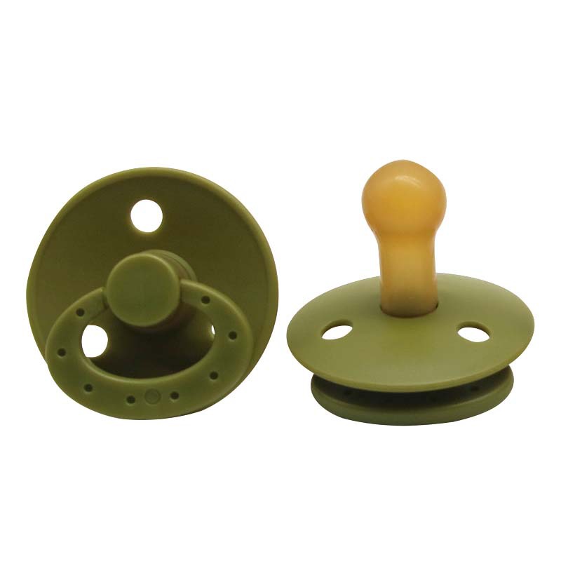 mustard green