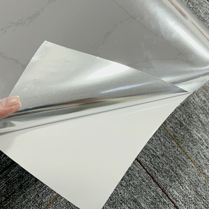 Nhãn Dán Vinyl Màu Biển Đồ Họa Cho Máy Cắt Vinyl/Keo Dán Vinyl Cắt Màu Cho Bảng Hiệu Nhà Máy - Product Image 5