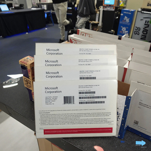 Win10 Pro OEMキーオンラインアクティベーション多言語インストールDVDスペイン語サポート世界的な送料無料 - Product Image 6