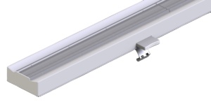 Hızlı güçlendirme kanal LED ışık modülü CE ENEC endüstriyel ticari aydınlatma - Product Image 3