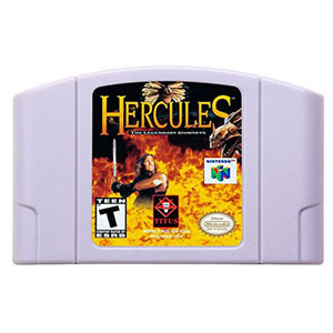 The Legendary Journeys
