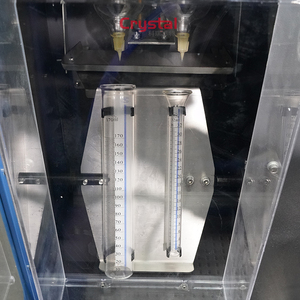 HCR-318C-banco de prueba de inyector de combustible diésel, sistema de controlador automático para Bosch, Delphi, Denso - Product Image 4