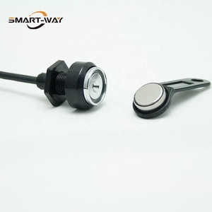 TMR-IRON-PLH DS9092 TM RWการ์ดIButton ProbeสำหรับAccess Control - Product Image 1