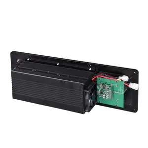 Módulos de amplificador de potencia, interruptor potente Clase D - Product Image 5