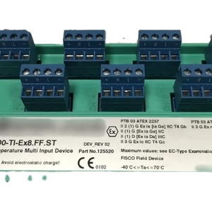 P-e-p-p-e-r-l+F-u-c-h-s <strong>Encoder</strong> RD0-TI-Ex8.FF.ST - Product Image 1
