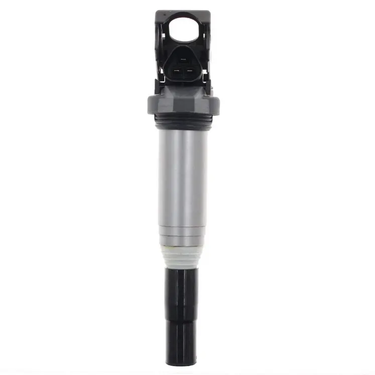 Wholesale for OEM Quality New Ignition coil Pack Ignition coil UF667 12138616153 For DS Citroen BMW