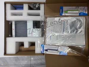 Wondfo YG-101 Veterinary Immunofluorescence Quantitative Analyzer Wondfo Finecare <strong>PLUS</strong> VET FIA Reagents Canine Prog <strong>Test</strong> Machine - Product Image 2