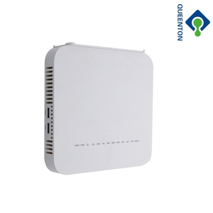 ยูนิตเครือข่ายออปติคอล G-140W-MF ที่เสถียรเครือข่ายสูงพร้อม4GE + 1พอต + 2USB + 2.4G & 5G Wi-Fi สำหรับ FTTH TX - Product Image 5