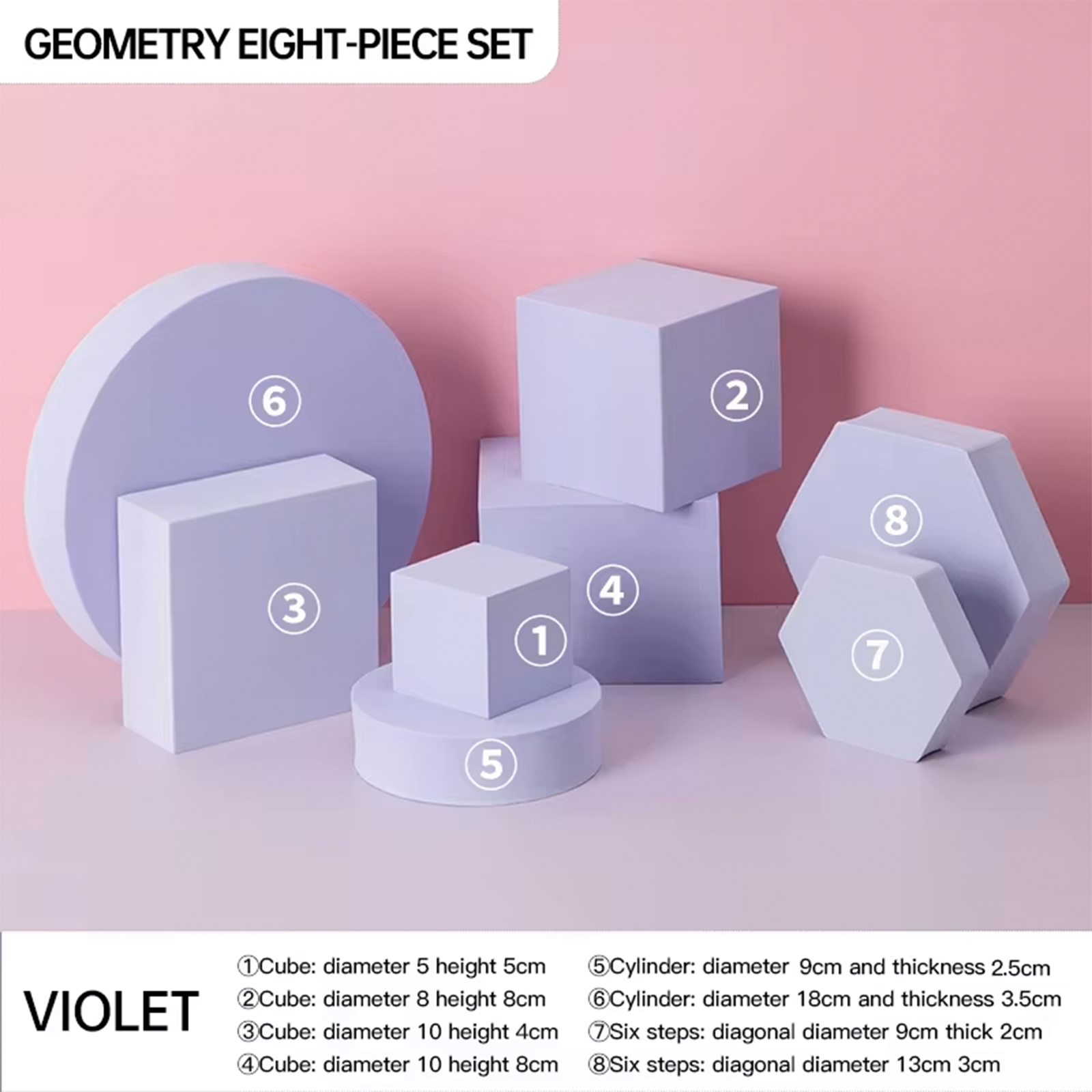 Violet