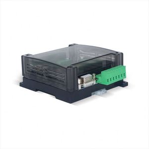 Modulo PLC controller logico programmabile AJ65SBTB32-8DT2 modulo di comunicazione remota