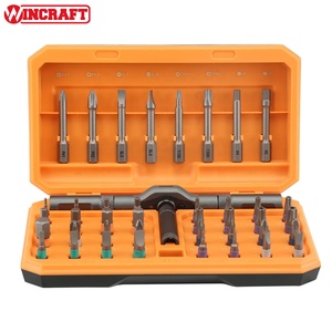 42 in 1 Hand Tools <strong>Set</strong> Multifunctional Ratchet Handle Screwdriver <strong>Set</strong> - Product Image 1