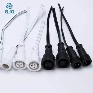 Nuovo modulo pixel led ws2811 12mm ip68 impermeabile dc5v full color rgb string natale led indirizzabile - Product Image 2