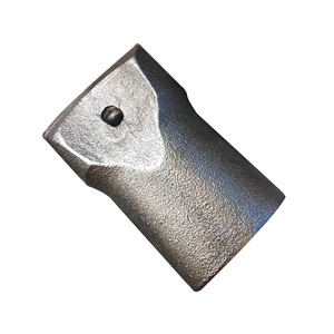 38mm Tungsten Carbide High Performance Rock Drilling Tool Drill <strong>Bit</strong> for <strong>Mining</strong> Machinery 7 Degrees Single <strong>Chisel</strong> <strong>Bit</strong> - Product Image 1