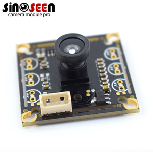 Modulo telecamera usb OV9281 a infrarossi Stereo con sensore di immagine a identificazione rapida - Product Image 5