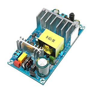 Módulo de fuente de alimentación de 96W, interruptor de AC-DC, entrada 90-260VAC DC 12V 8A, DC-12V-8 de placa de alimentación - Product Image 4