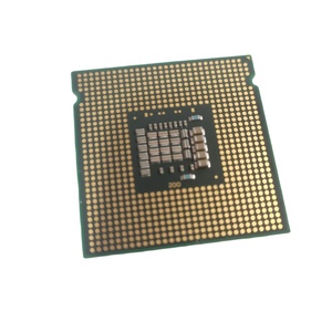 Intel Core 2 Duo E8400 for Desktop <strong>Computer</strong> CPU Is Core 2 Duo Core <strong>Type</strong> Is Wolfdale Interface <strong>Type</strong> Is LGA 775. - Product Image 5