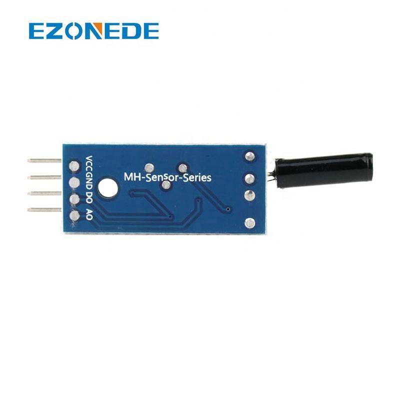 SW-18010P Normally Open Vibration Sensor Module Alarm Module High Sensitive Vibration Switch Module
