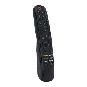 MR21GA funziona per 2023 telecomando LG-magico con puntatore e funzione vocale di sostituzione per LG UHD ed QNED NanoCell 4K 8K Smart TV - Product Image 3