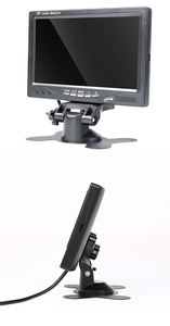 Nuevo 7 8 10,1 10,4 12 pulgadas IPS 1024P RS232 VGA USB HDM Shop POS VESA PC de escritorio 4 cables Monitor de pantalla táctil resistiva de 5 cables - Product Image 6