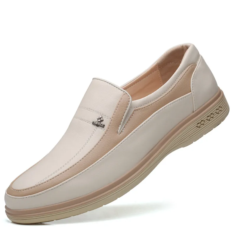 جودة عالية الجملة أزياء شرابة لينة الأعمال الرجال أحذية من الجلد مكتب أكسفورد حذاء رجالي غير رسمي اللباس أحذية و أوكسفورد