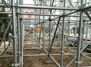 Diseño moderno 2m 3M 4m 5M 6M-12m Control Ascensor eléctrico Andamio Plataforma plegable móvil portátil Andamio eléctrico - Product Image 6