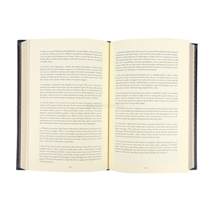 Profesyonel kitap fabrika kitap baskı oluşturmak Vintage deri kitap A5 özelleştirmek - Product Image 3