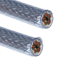 ABS chứng nhận tàu repaire Cáp nhà máy đóng tàu EPR xlpe cáp điện - Product Image 1