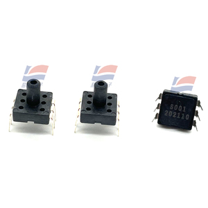 XGZP6887A Luft wellen drucksensor Neuer analoger Spannungs ausgang Seitlicher Ansaugrohr-Mdodule-Monitor - Product Image 4