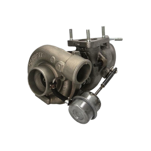 TURBO REMAN için turboşarj 454207-0001/R MERCEDES SPRINTER 2-T (901, 902) SPRINTER 3-T (903) SPRINTER 4-T (904) 2.9D - Product Image 2