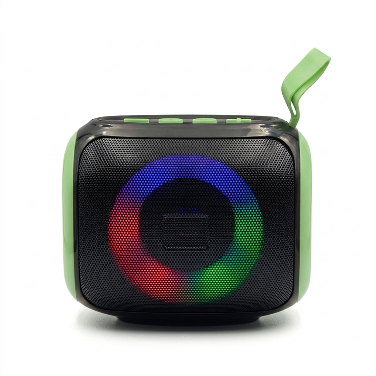 Verde