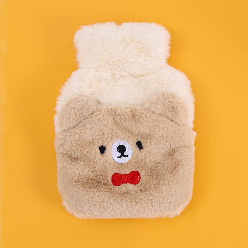 Bow-tie bear