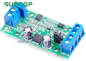 PWM-電圧モジュール0-100% PWM 0-5V 0-10V電圧アナログ-デジタルに変換 - Product Image 2