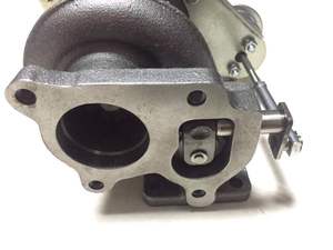 Excavator <strong>Turbo</strong> Excavator Engine Parts Turbocharger 4JB1 4JG2 4JB1T <strong>4JA1</strong> - Product Image 2