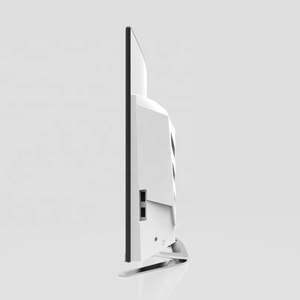 27 pollici curvo tutto in uno PC 8GB 16GB 32GB Ram 512 GB SSD CPU I7 I5 processore tutto in un Computer Desktop All-In-One Pc
