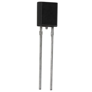 Electronic Components Silicon <strong>Temperature</strong> <strong>Sensors</strong> KTY81/110 - Product Image 1