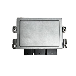 237105035R originale nuovissima qualità Auto unità di controllo motore ECU modulo Computer per motore GAC - Product Image 3
