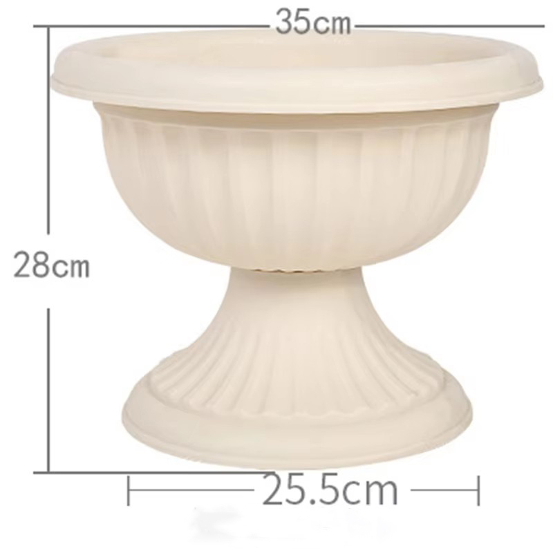 Beige blanc 35e