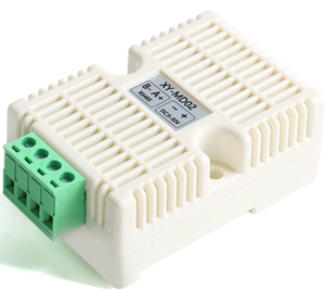 <strong>Temperature</strong> and humidity transmitter <strong>Modbus</strong> SHT20 <strong>sensor</strong> for high-precision industrial grade <strong>temperature</strong> and humidity monitoring - Product Image 1