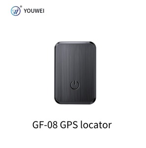 Fabrika fiyat Gf07 GF08 Mini <span class=keywords><strong>Gps</strong></span> araç takip cihazı gerçek zamanlı izleme araba anti-hırsızlık anti-kayıp bulucu güçlü manyetik dağı Sim - Product Image 3