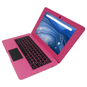 Directo de fábrica Mini Notebook de 10,1 pulgadas Quad Core Business Learning Android Laptop con sistema operativo Chrome OS - Product Image 6
