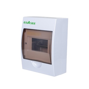 Nuovo materiale EBS5D scatola di distribuzione del prodotto di alta qualità custodia elettrica DB Box - Product Image 2