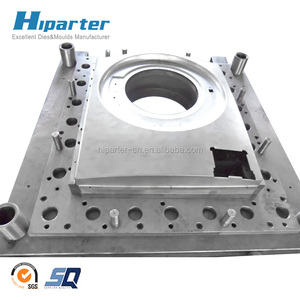 OEM Washing <strong>Machine</strong> Metal <strong>Parts</strong> Stamping Mould <strong>Maker</strong>